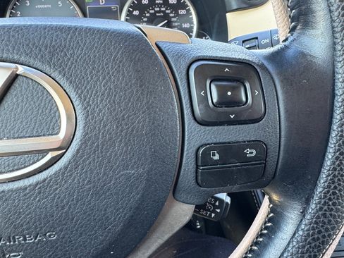 Used 2016 Lexus NX 200t 200t image 19