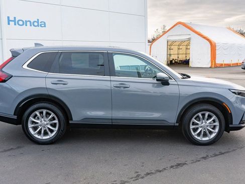 Certified 2024 Honda CR-V EX-L image 16