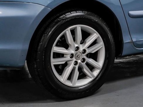 Used 2008 Toyota Sienna LE image 46