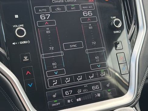 Used 2023 Subaru Outback Limited image 16