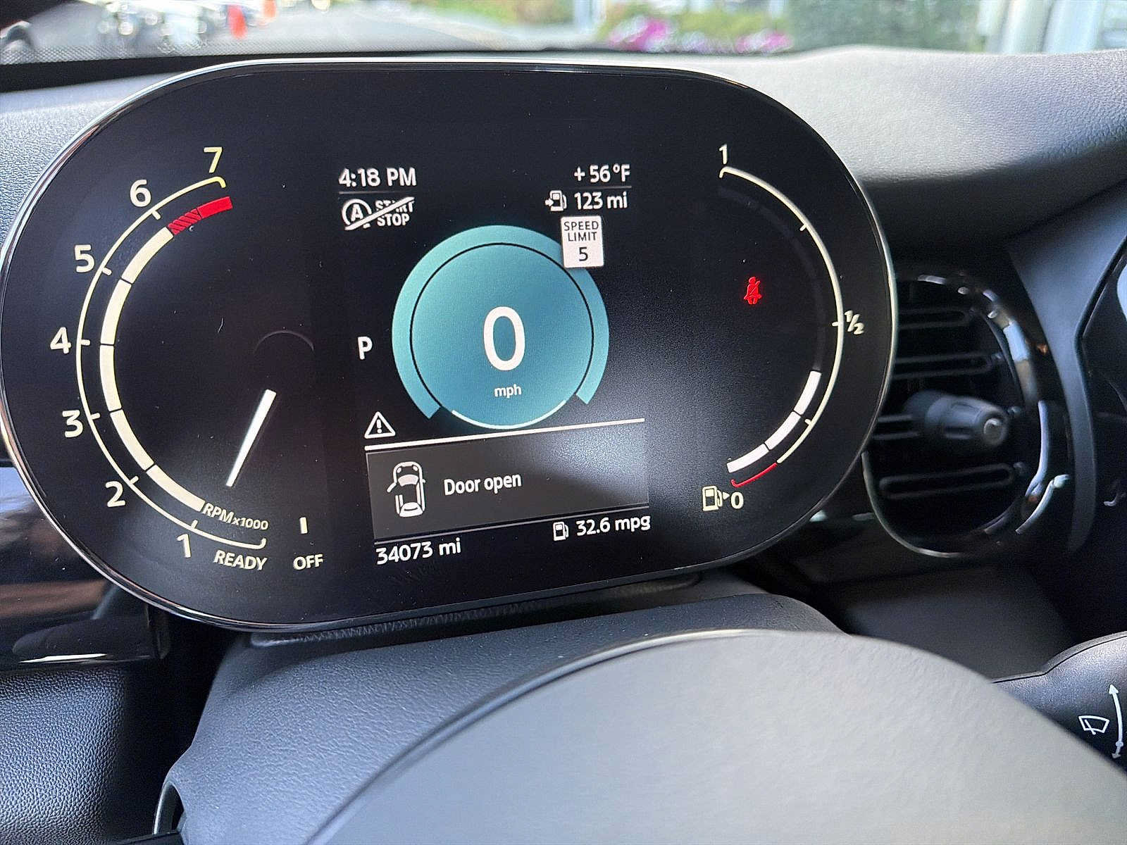 Used 2024 MINI Cooper S FWD image 26