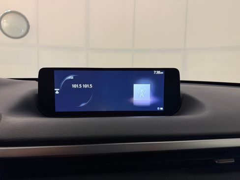 Used 2024 MAZDA CX-50 AWD 2.5 S w/ Preferred Package image 22