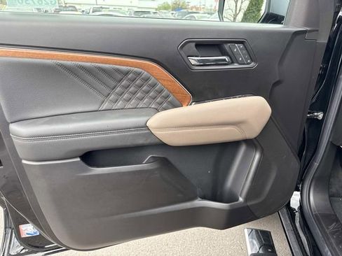 New 2026 GMC Canyon Denali image 11