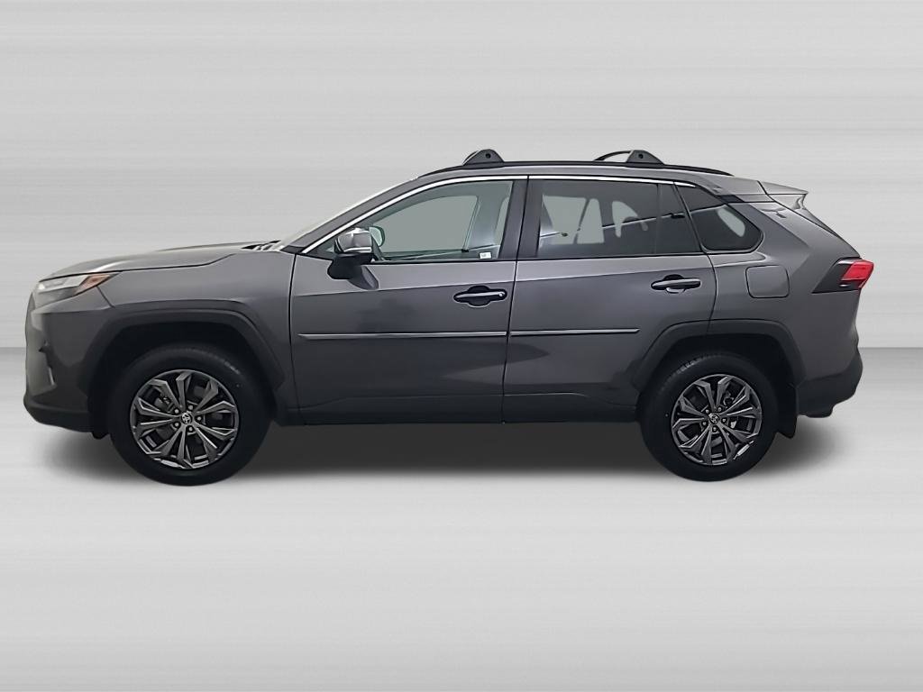 Used 2024 Toyota RAV4 XLE Premium w/ Weather Package AWD/4WD image 9