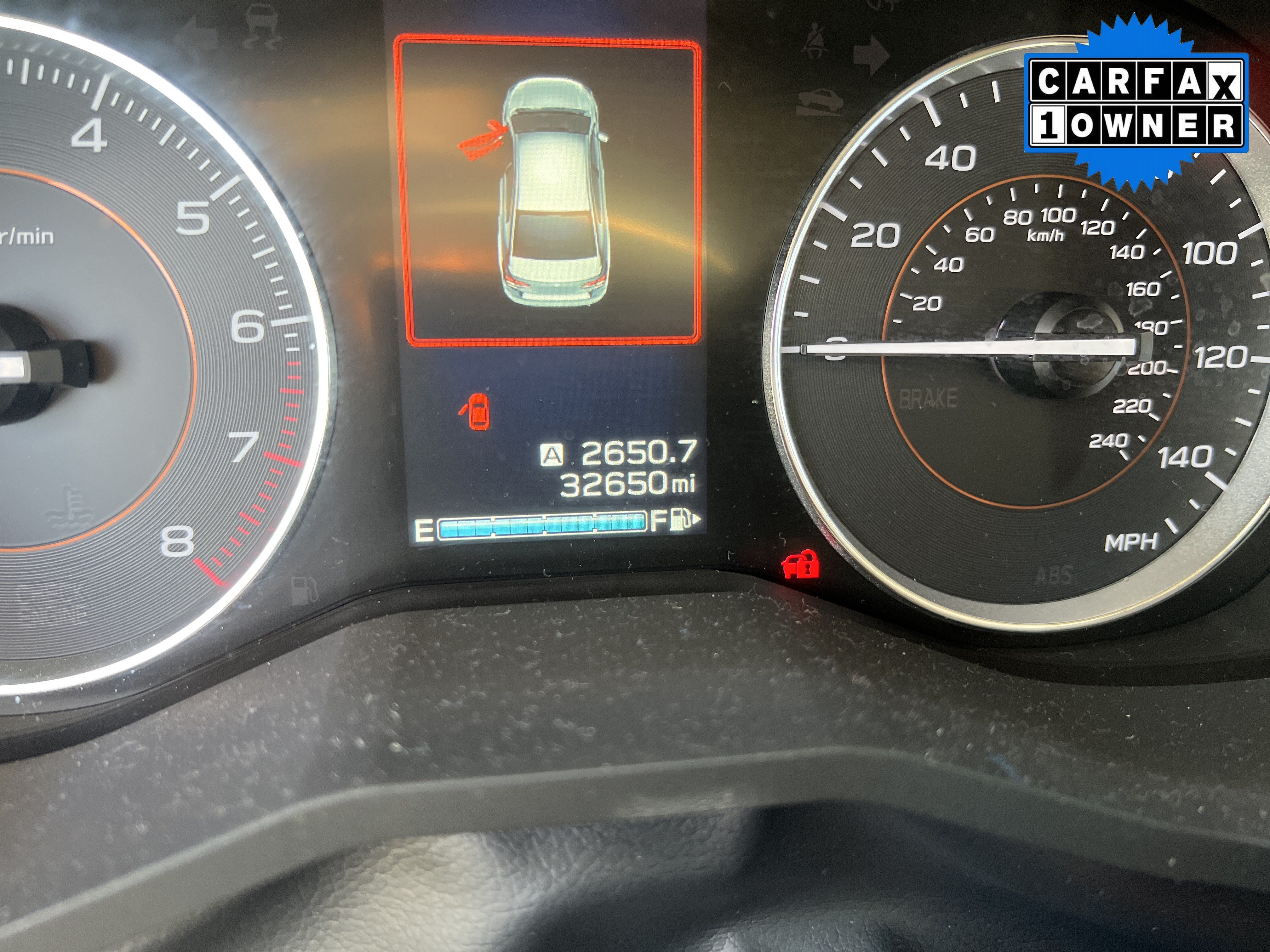Used 2018 Subaru Crosstrek 2.0i Limited AWD/4WD image 6
