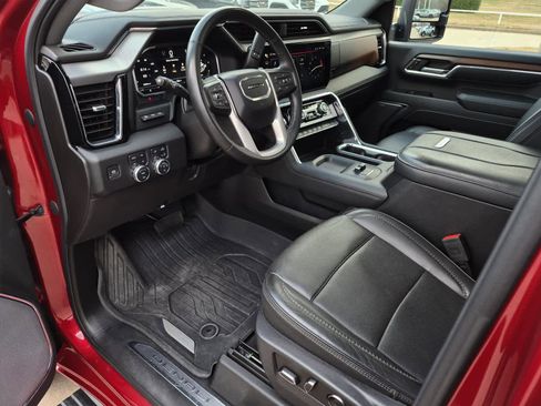 Used 2024 GMC Sierra 2500 Denali w/ Denali Reserve Package image 12