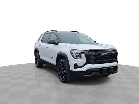 New 2026 GMC Terrain Elevation w/ Elevation Premium Package AWD/4WD image 2