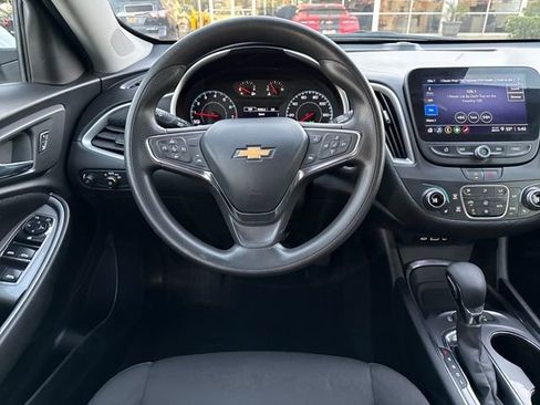 Certified 2024 Chevrolet Malibu LT image 13