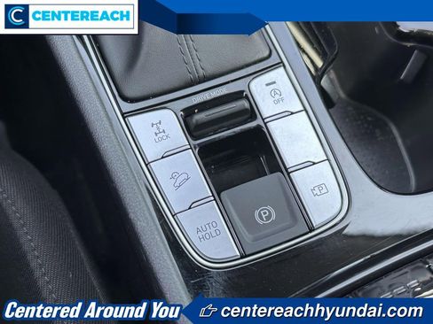 Used 2023 Hyundai Tucson SEL AWD/4WD image 30