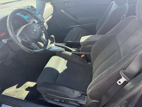 Used 2011 Nissan Altima 2.5 S w/ 2.5S Premium Pkg FWD image 11