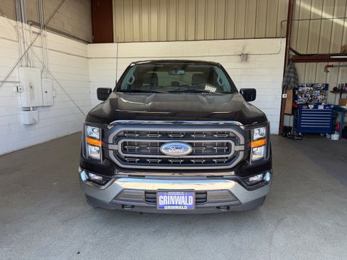 Used 2023 Ford F150 XL w/ XL Chrome Appearance Package AWD/4WD image 27