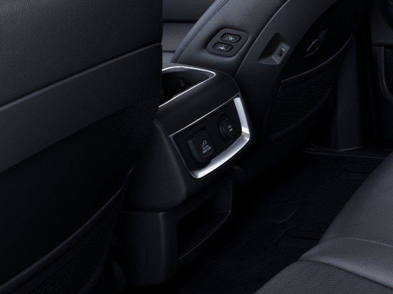 New 2026 Kia Carnival SX Prestige FWD image 26