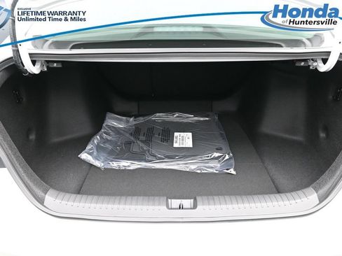 New 2026 Honda Accord SE image 13