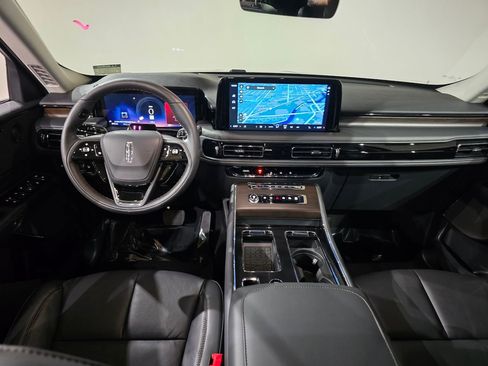 New 2026 Lincoln Aviator Reserve image 30