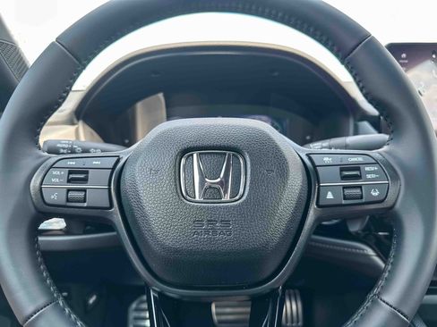 New 2025 Honda Accord Sport image 16