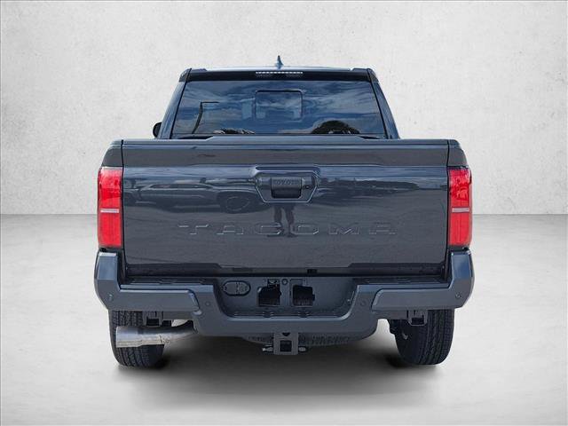New 2026 Toyota Tacoma SR5 RWD image 8