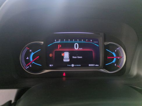 Used 2020 Honda Passport Elite image 15