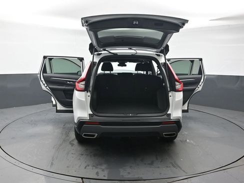 Certified 2023 Honda CR-V Sport image 48