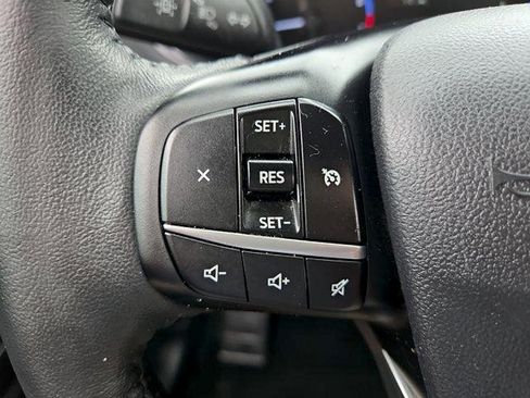 Certified 2023 Ford Bronco Sport Big Bend w/ Convenience Package AWD/4WD image 14