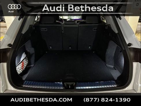 Certified 2025 Audi Q5 Premium Plus w/ Premium Plus AWD/4WD image 10
