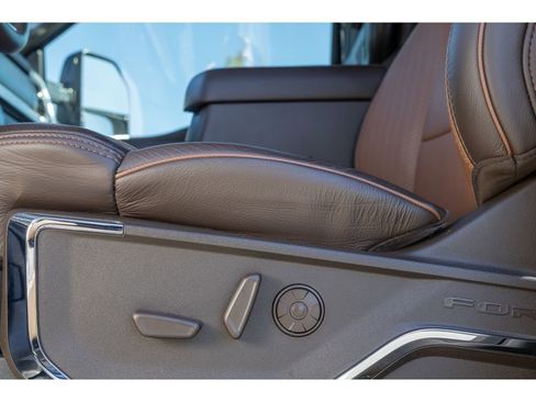 Used 2025 Ford F350 King Ranch w/ Tremor Off-Road Package image 17