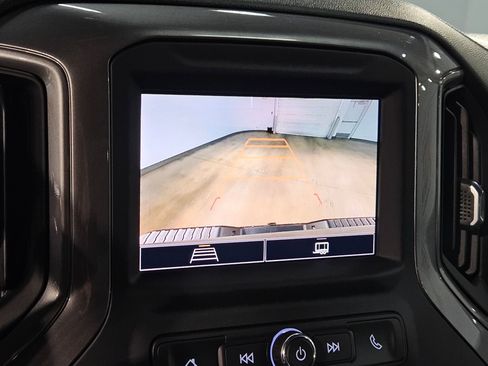 Used 2024 Chevrolet Silverado 2500 Custom w/ Custom Value Package image 29