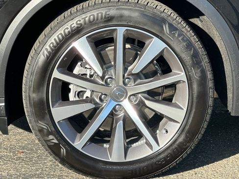 Certified 2025 Acura MDX SH-AWD w/ Technology Package image 39