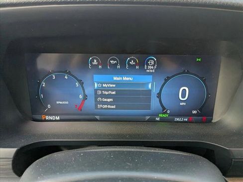 New 2025 Ford F150 XLT w/ Equipment Group 301A Standard image 11