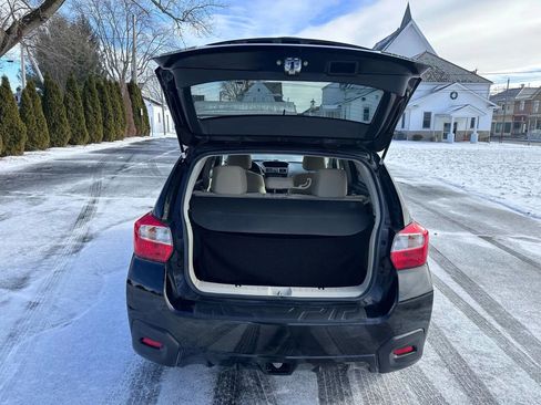 Used 2015 Subaru Crosstrek 2.0i Premium image 15