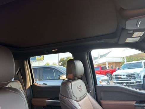 Used 2025 Ford F150 King Ranch AWD/4WD image 23