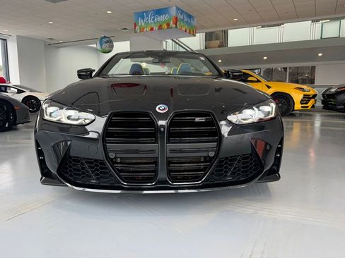 Used 2023 BMW M4 xDrive Competition w/ Parking Assistance Package image 9