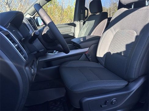 New 2026 RAM 1500 Big Horn image 21