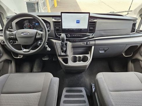 Used 2024 Ford Transit 350 XLT RWD image 15