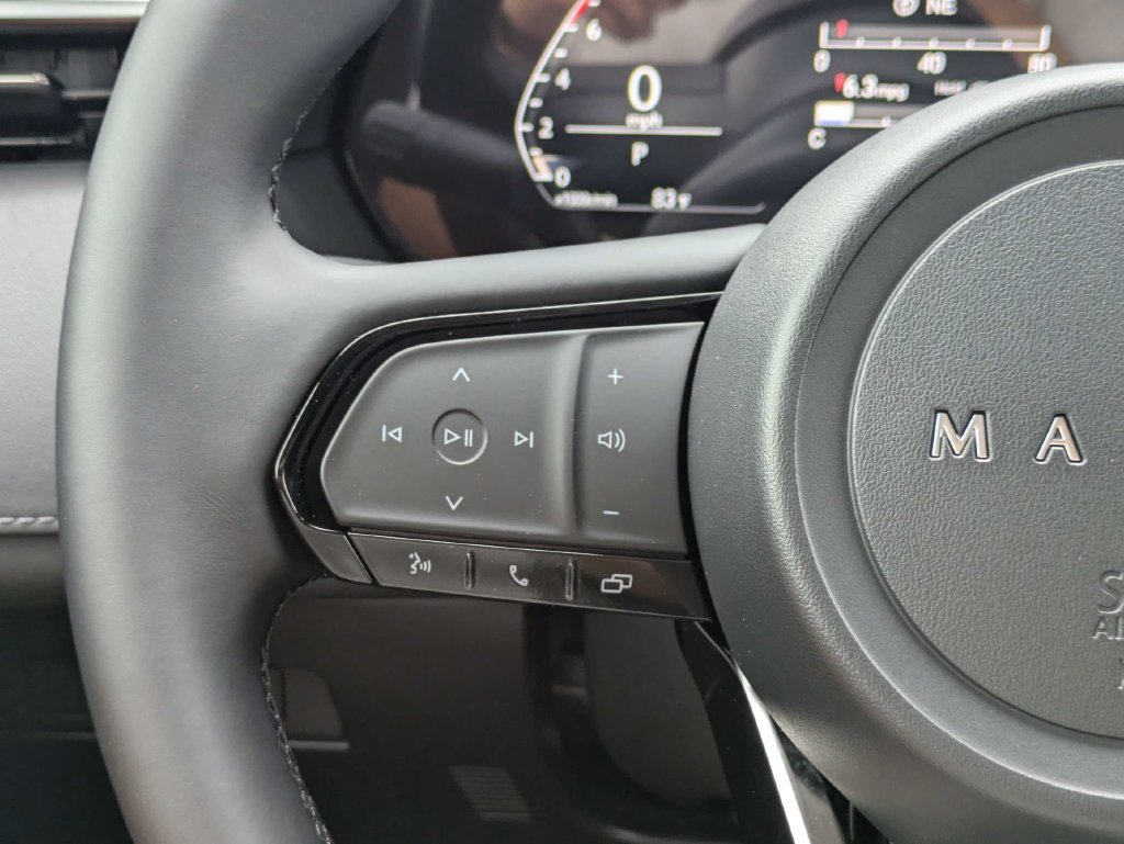New 2026 MAZDA CX-5 Preferred AWD/4WD image 25