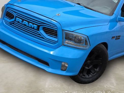 Used 2014 RAM 1500 Express image 17