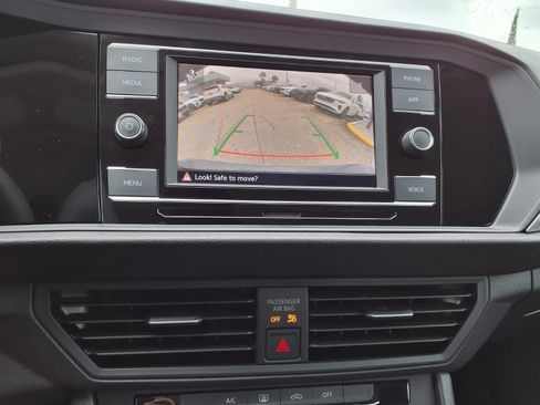 Used 2023 Volkswagen Jetta S image 25