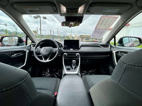 Certified 2024 Toyota RAV4 XLE w/ Convenience Package AWD/4WD image 16