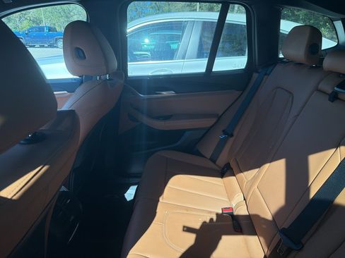Certified 2023 BMW X3 sDrive30i w/ Premium Package image 21