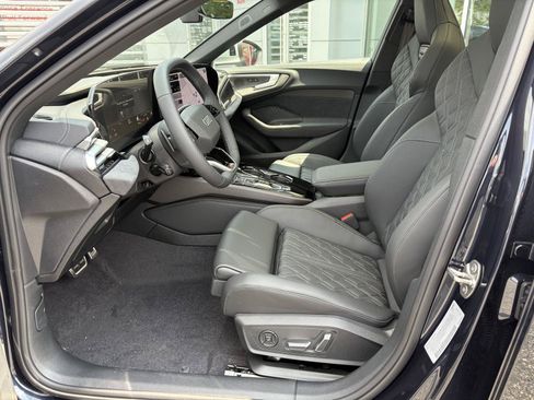 New 2026 Audi S5 Prestige AWD/4WD image 10