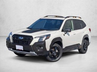 Used 2022 Subaru Forester Wilderness w/ Wilderness Package AWD/4WD video 1
