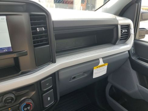 New 2026 Ford F350 XL AWD/4WD image 27