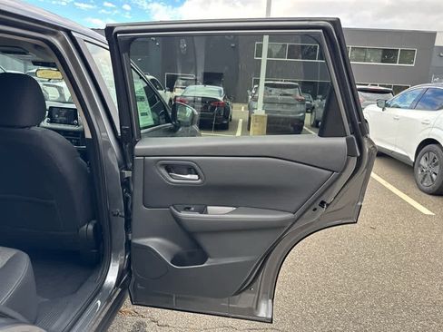 New 2026 Nissan Rogue SV w/ Cold Weather Package image 23