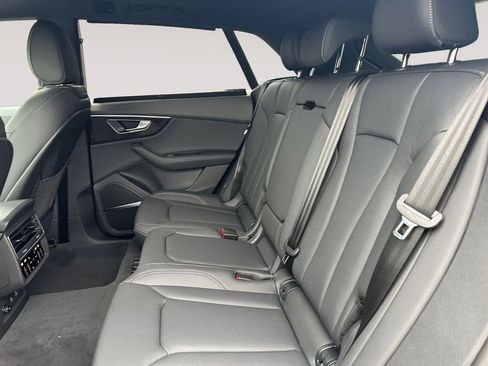 New 2026 Audi Q8 Premium Plus image 13