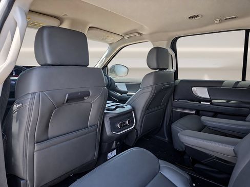 New 2027 Ford Expedition Max Active RWD image 12