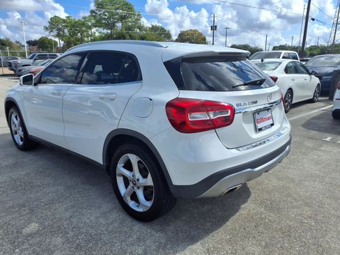 Used 2018 Mercedes-Benz GLA 250 image 3