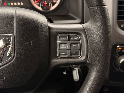 Used 2019 RAM 1500 Tradesman w/ Popular Equipment Group RWD image 32