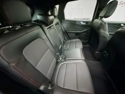 Used 2023 Ford Escape ST-Line w/ Tech Pack #1 image 28