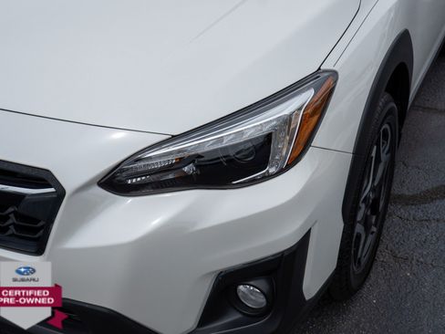 Used 2019 Subaru Crosstrek 2.0i Limited w/ Popular Package #4 AWD/4WD image 9