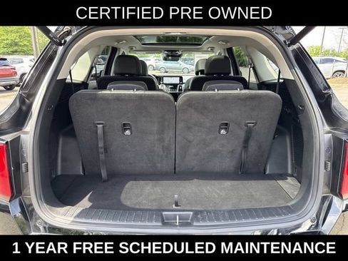 Used 2023 Kia Sorento SX FWD image 12