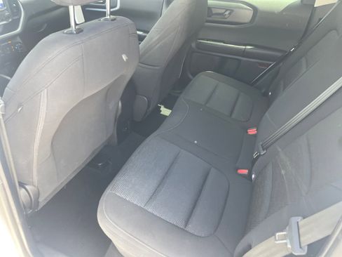 Used 2022 Ford Bronco Sport image 19